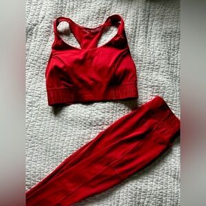 Gymshark Workout Set